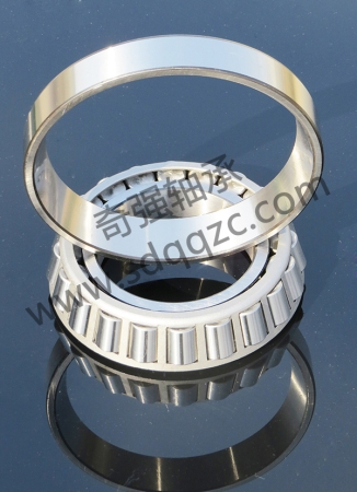 Tapered roller bearing
