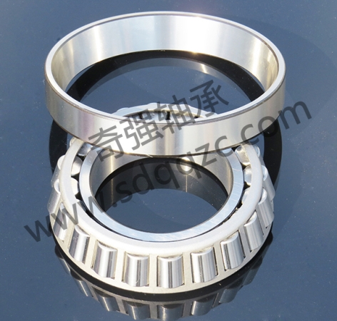 Tapered roller bearing