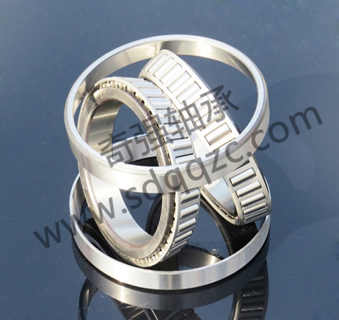 Tapered roller bearing