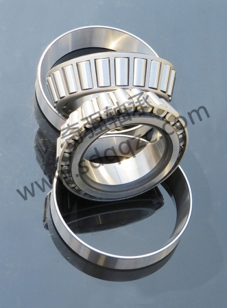 Tapered roller bearing