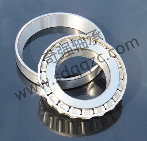 Tapered roller bearing