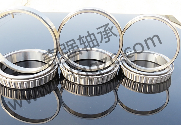 Tapered roller bearing
