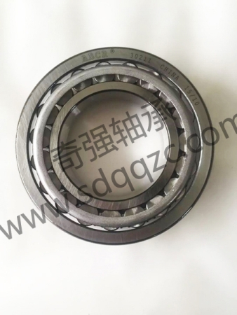 Tapered roller bearing