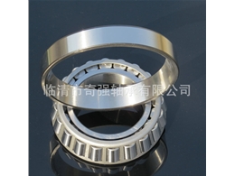 Inch tapered roller bearing