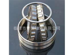 Inch tapered roller bearing