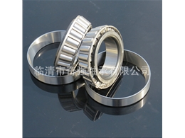 Inch tapered roller bearing