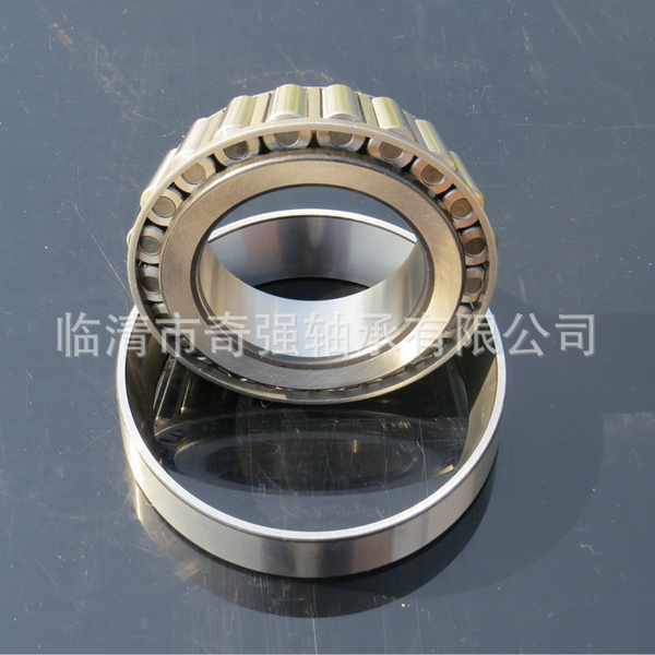 Inch tapered roller bearing