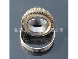 Inch tapered roller bearing