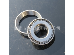 Inch tapered roller bearing