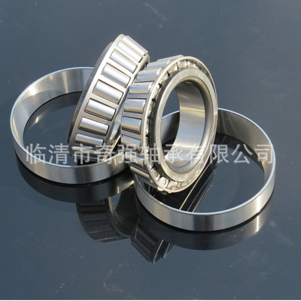 Tapered roller bearing