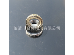 Inch tapered roller bearing