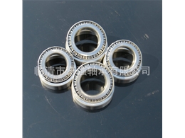 Tapered roller bearing