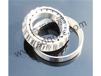 Tapered roller bearing