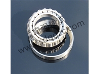 Tapered roller bearing