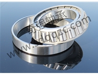 Tapered roller bearing