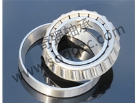 Tapered roller bearing