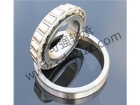 Tapered roller bearing