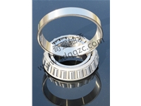 Tapered roller bearing