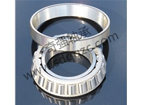 Tapered roller bearing