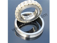 Tapered roller bearing