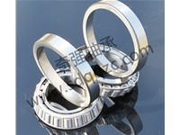 Tapered roller bearing