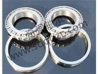 Tapered roller bearing