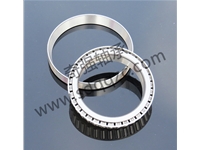 Tapered roller bearing