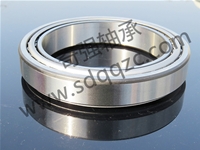 Tapered roller bearing