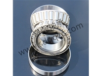 Tapered roller bearing