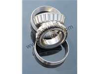 Tapered roller bearing