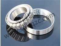 Tapered roller bearing