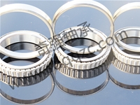 Tapered roller bearing