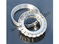 Tapered roller bearing