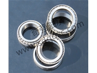 Tapered roller bearing