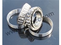 Tapered roller bearing