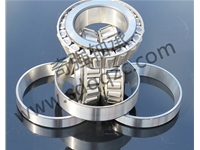 Tapered roller bearing