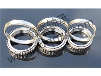 Tapered roller bearing