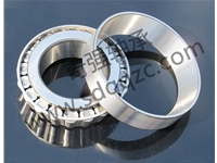 Tapered roller bearing