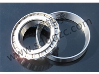 Tapered roller bearing