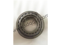 Tapered roller bearing