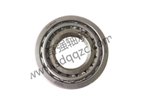 Tapered roller bearing