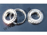 Tapered roller bearing