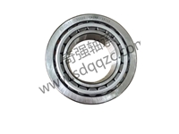 Tapered roller bearing