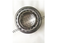 Tapered roller bearing